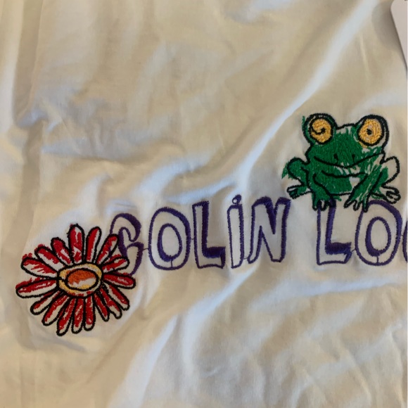 Free People Colin Locascio Tannie T-Shirt - Picture 11 of 14